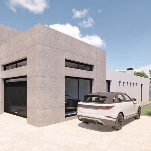 5 sovrum Villa till salu i El Chaparral med pool garage - 2 548 000 € (Ref: 9057350)