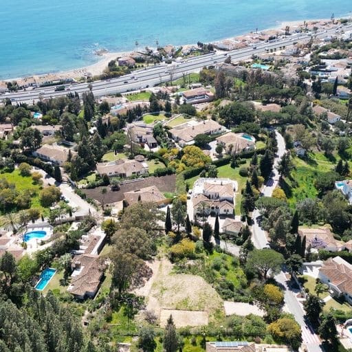 5 sovrum Villa till salu i El Chaparral med pool garage - 2 548 000 € (Ref: 9057350)