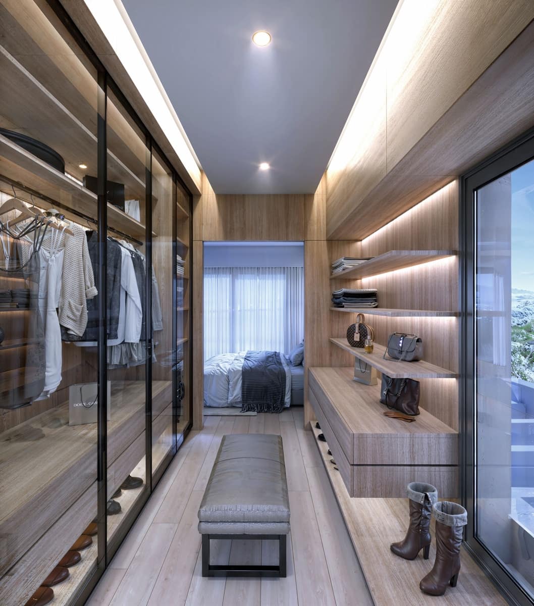 4 soverom Villa til salgs i Mijas Costa med svømmebasseng garasje - € 1 470 000 (Ref: 9066540)