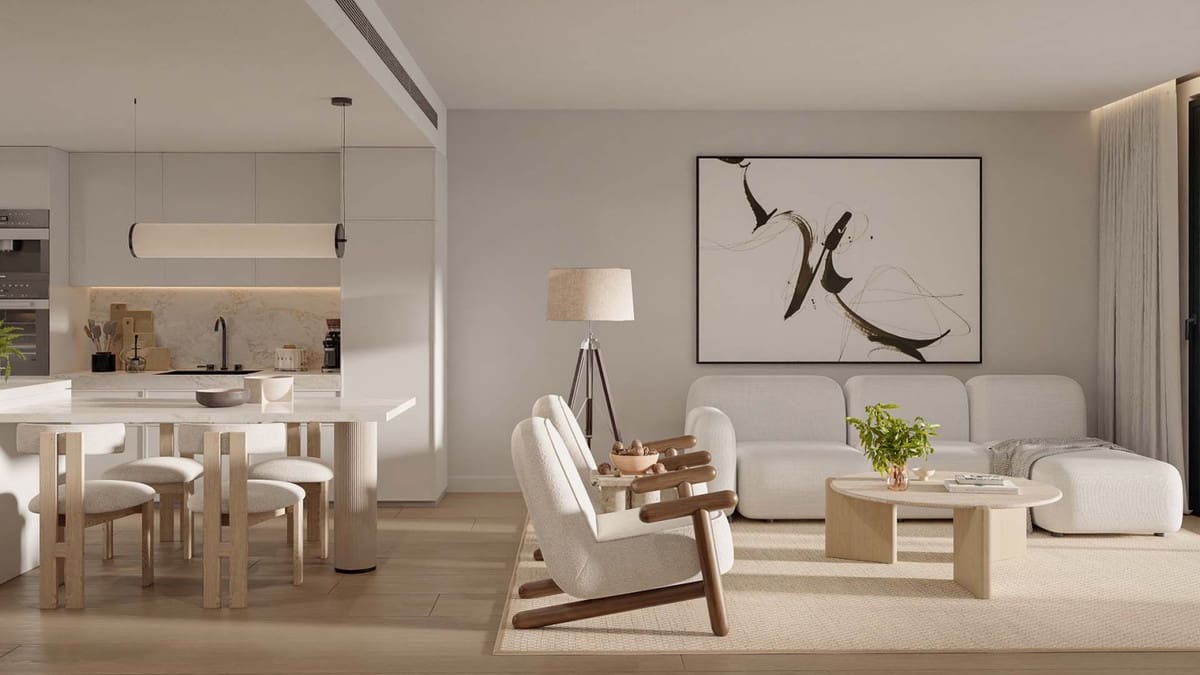 1 Zimmer Apartment zu verkaufen in Fuengirola mit Pool - 560.000 € (Ref: 9066541)