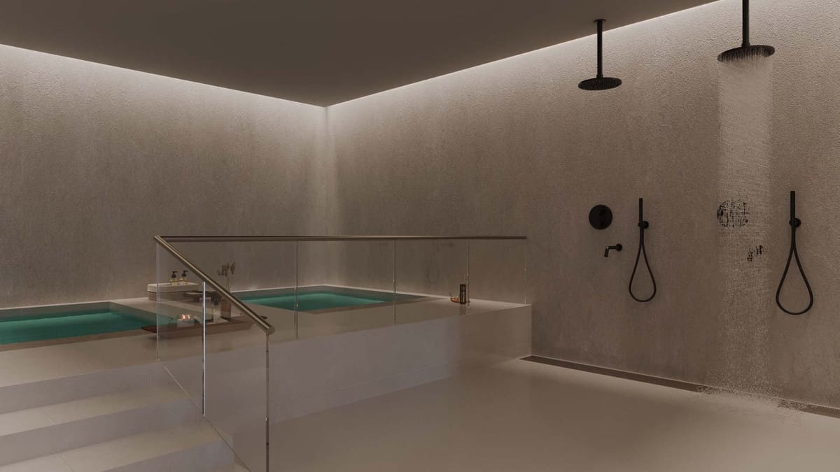 1 Zimmer Apartment zu verkaufen in Fuengirola mit Pool - 560.000 € (Ref: 9066541)