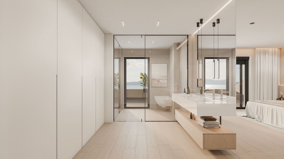 1 Zimmer Apartment zu verkaufen in Fuengirola mit Pool - 560.000 € (Ref: 9066541)