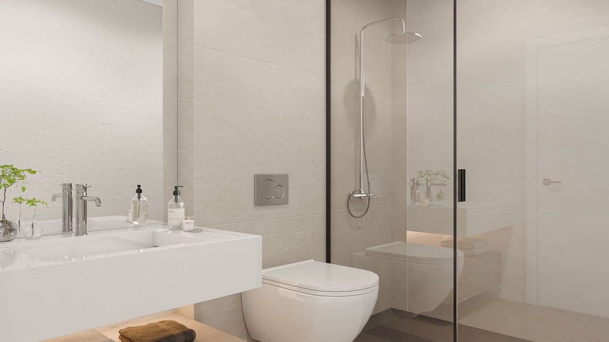 1 Zimmer Apartment zu verkaufen in Fuengirola mit Pool - 560.000 € (Ref: 9066541)