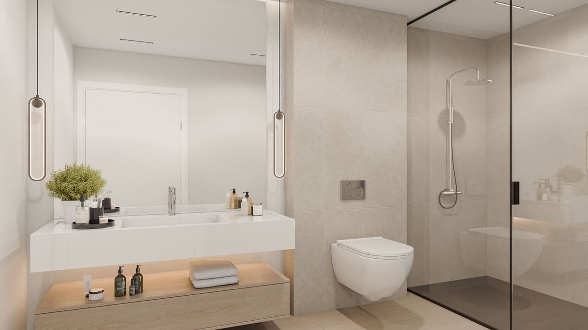 1 Zimmer Apartment zu verkaufen in Fuengirola mit Pool - 560.000 € (Ref: 9066541)