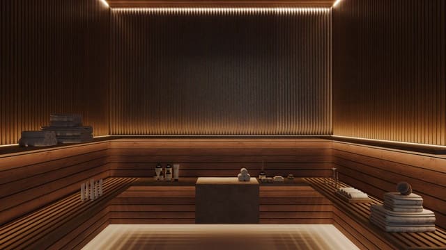 1 Zimmer Apartment zu verkaufen in Fuengirola mit Pool - 560.000 € (Ref: 9066541)