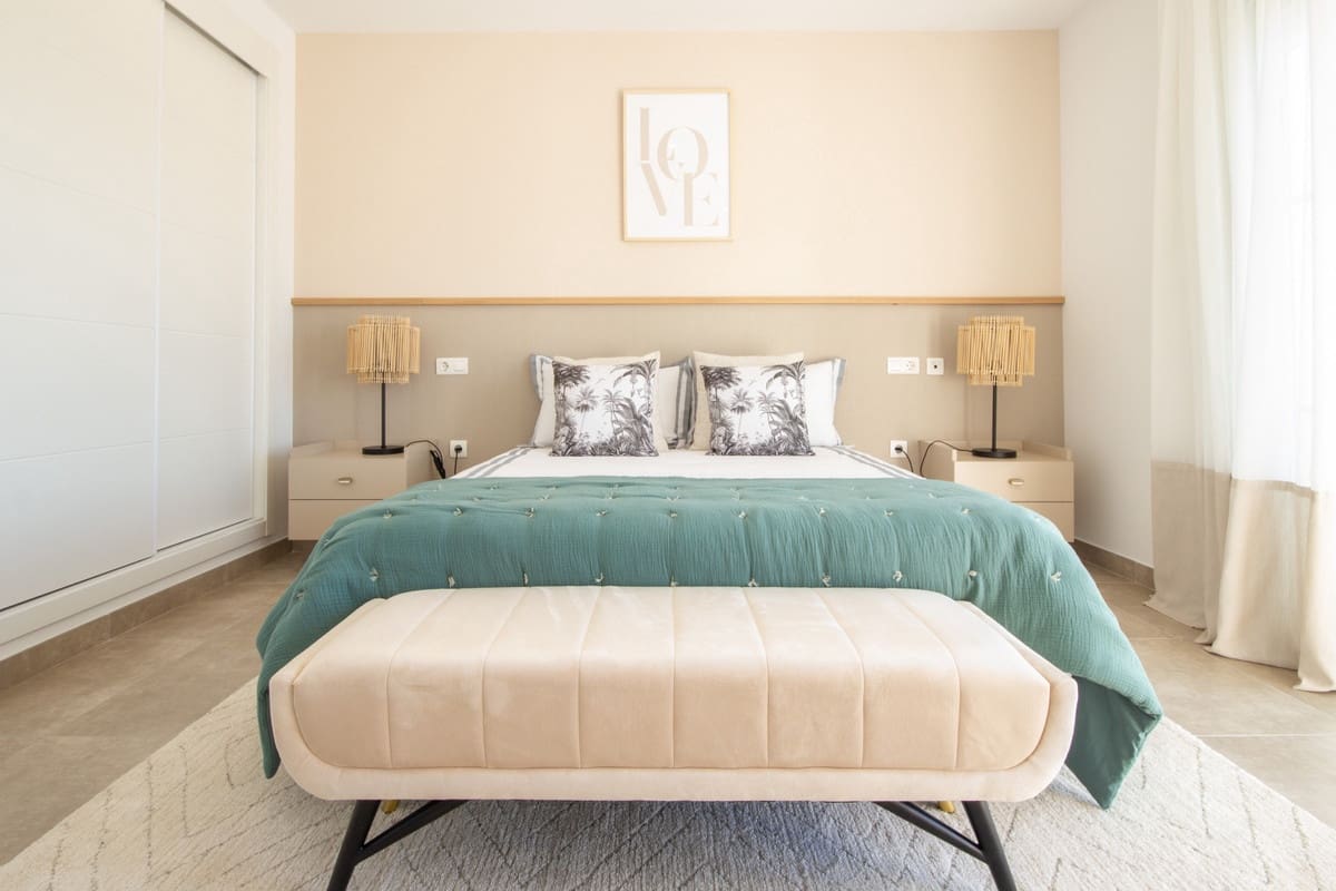 2 makuuhuone Huoneisto myytävänä paikassa Istan - 259 000 € (Ref: 9078370)