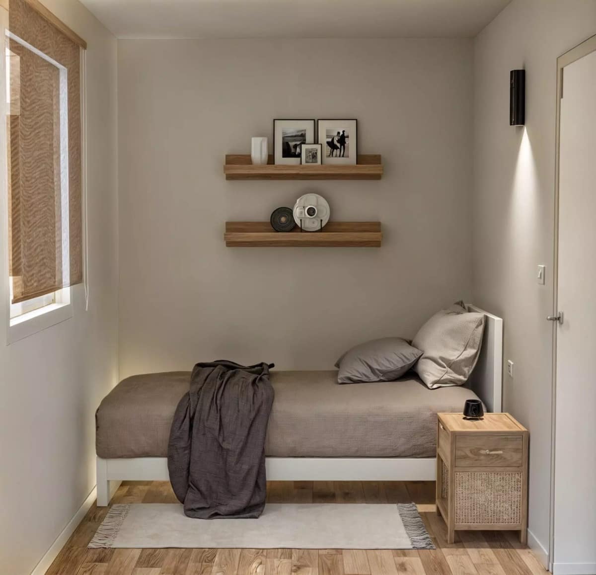 3 soveværelse Penthouse til salg i Fuengirola med garage - € 299.000 (Ref: 9078372)