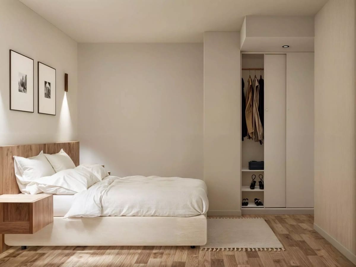 3 soveværelse Penthouse til salg i Fuengirola med garage - € 299.000 (Ref: 9078372)