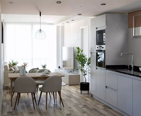 3 soveværelse Penthouse til salg i Fuengirola med garage - € 299.000 (Ref: 9078372)