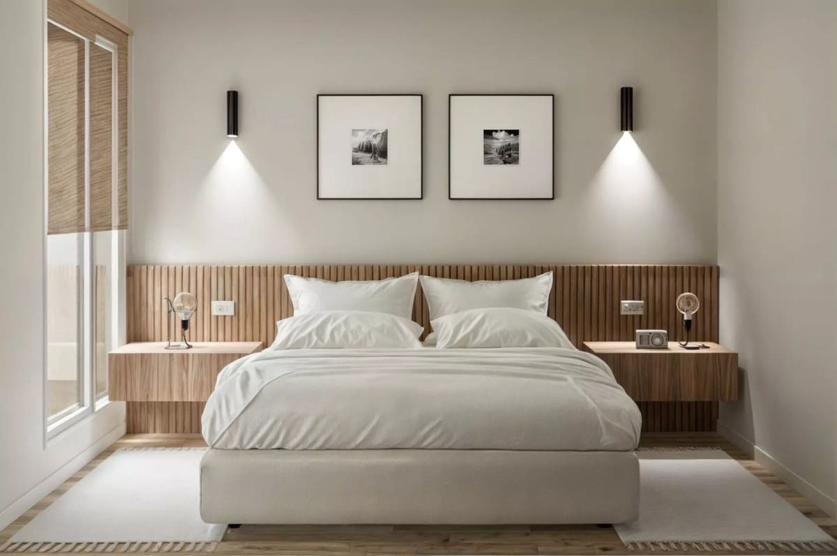 3 soveværelse Penthouse til salg i Fuengirola med garage - € 299.000 (Ref: 9078372)