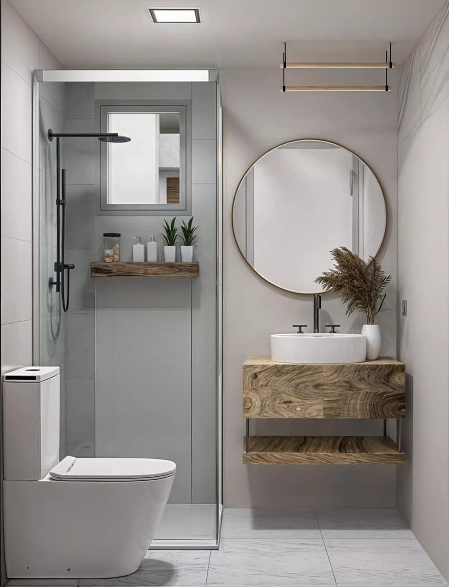 3 soveværelse Penthouse til salg i Fuengirola med garage - € 299.000 (Ref: 9078372)