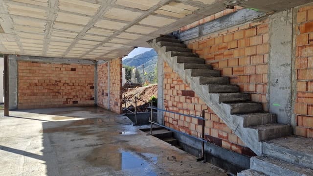 5 soverom Villa til salgs i Mijas Costa, Mijas med garasje - € 1 540 000 (Ref: 9086059)