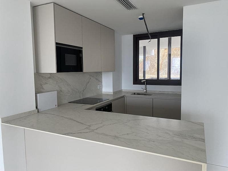 2 soverom Leilighet til salgs i Benalmadena Costa med svømmebasseng - € 595 000 (Ref: 9102684)