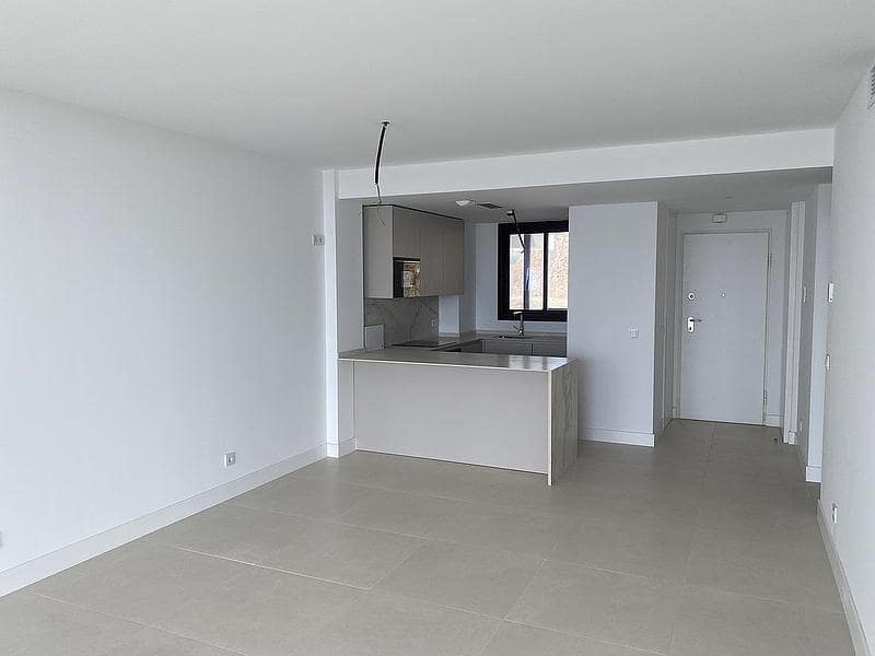 2 soverom Leilighet til salgs i Benalmadena Costa med svømmebasseng - € 595 000 (Ref: 9102684)