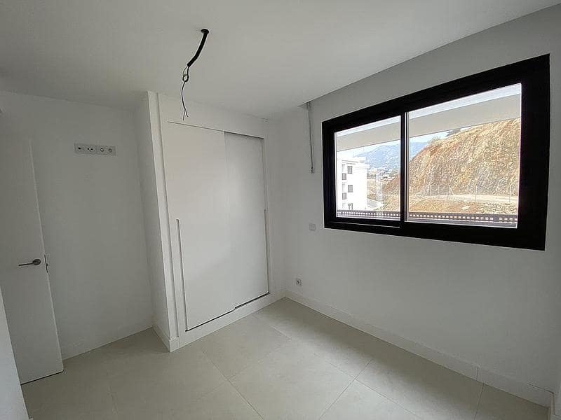 2 soverom Leilighet til salgs i Benalmadena Costa med svømmebasseng - € 595 000 (Ref: 9102684)