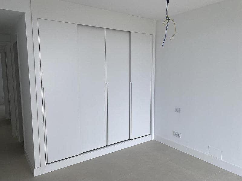 2 soverom Leilighet til salgs i Benalmadena Costa med svømmebasseng - € 595 000 (Ref: 9102684)