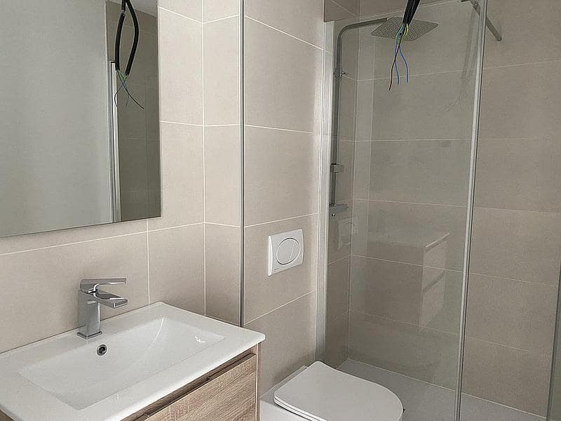 2 soverom Leilighet til salgs i Benalmadena Costa med svømmebasseng - € 595 000 (Ref: 9102684)