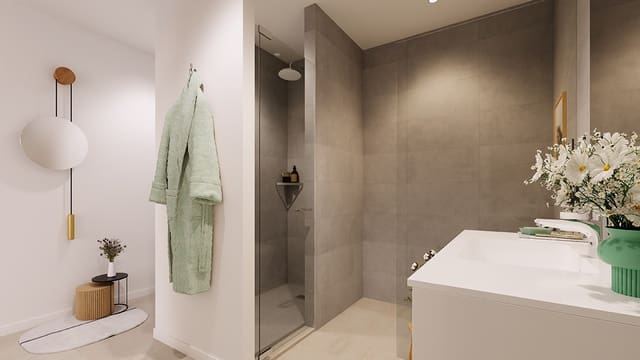 2 sypialnia Apartament na sprzedaż w La Alcaidesa z basenem garażem - 697 000 € (Ref: 9104317)