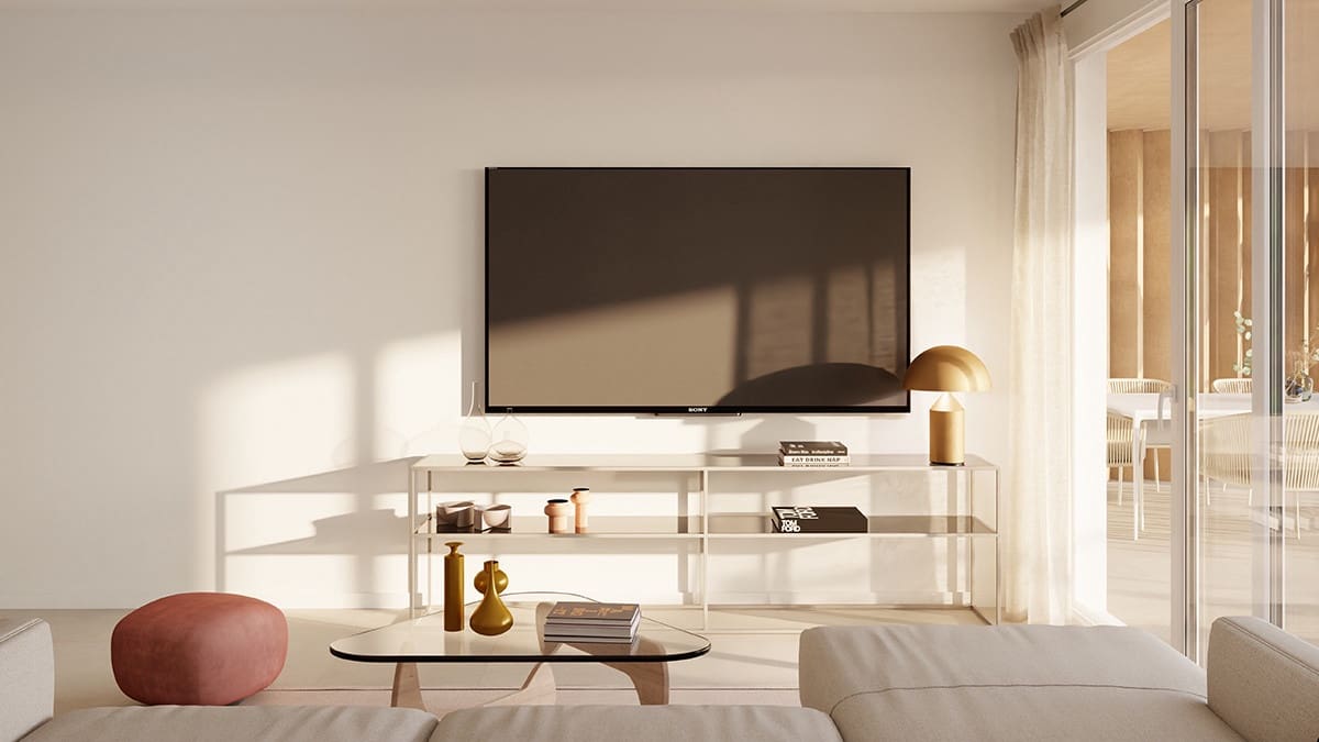 2 sypialnia Apartament na sprzedaż w La Alcaidesa z basenem garażem - 697 000 € (Ref: 9104317)