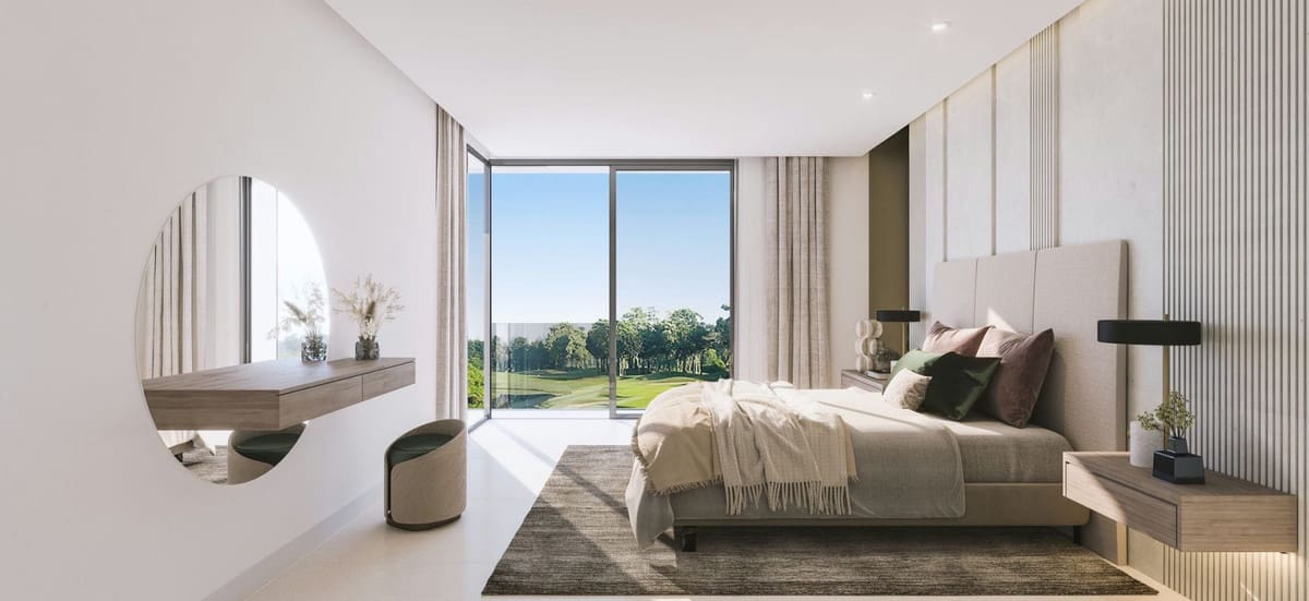 2 soveværelse Byhus til salg i La Cala Golf med swimmingpool - € 800.000 (Ref: 9104318)