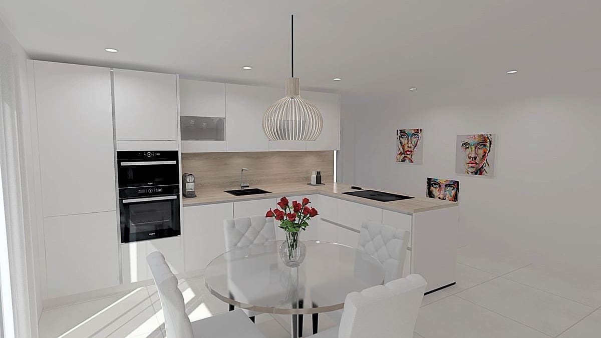 4 slaapkamer Villa te koop in Mijas met zwembad - € 995.000 (Ref: 9113239)