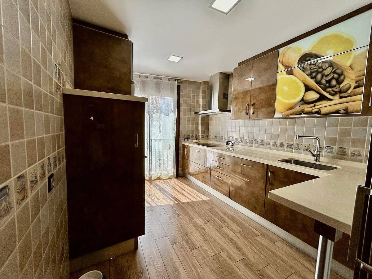 3 soveværelse Lejlighed til salg i Istan - € 210.000 (Ref: 9149152)