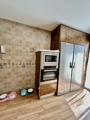 3 soveværelse Lejlighed til salg i Istán - € 210.000 (Ref: 9149152)