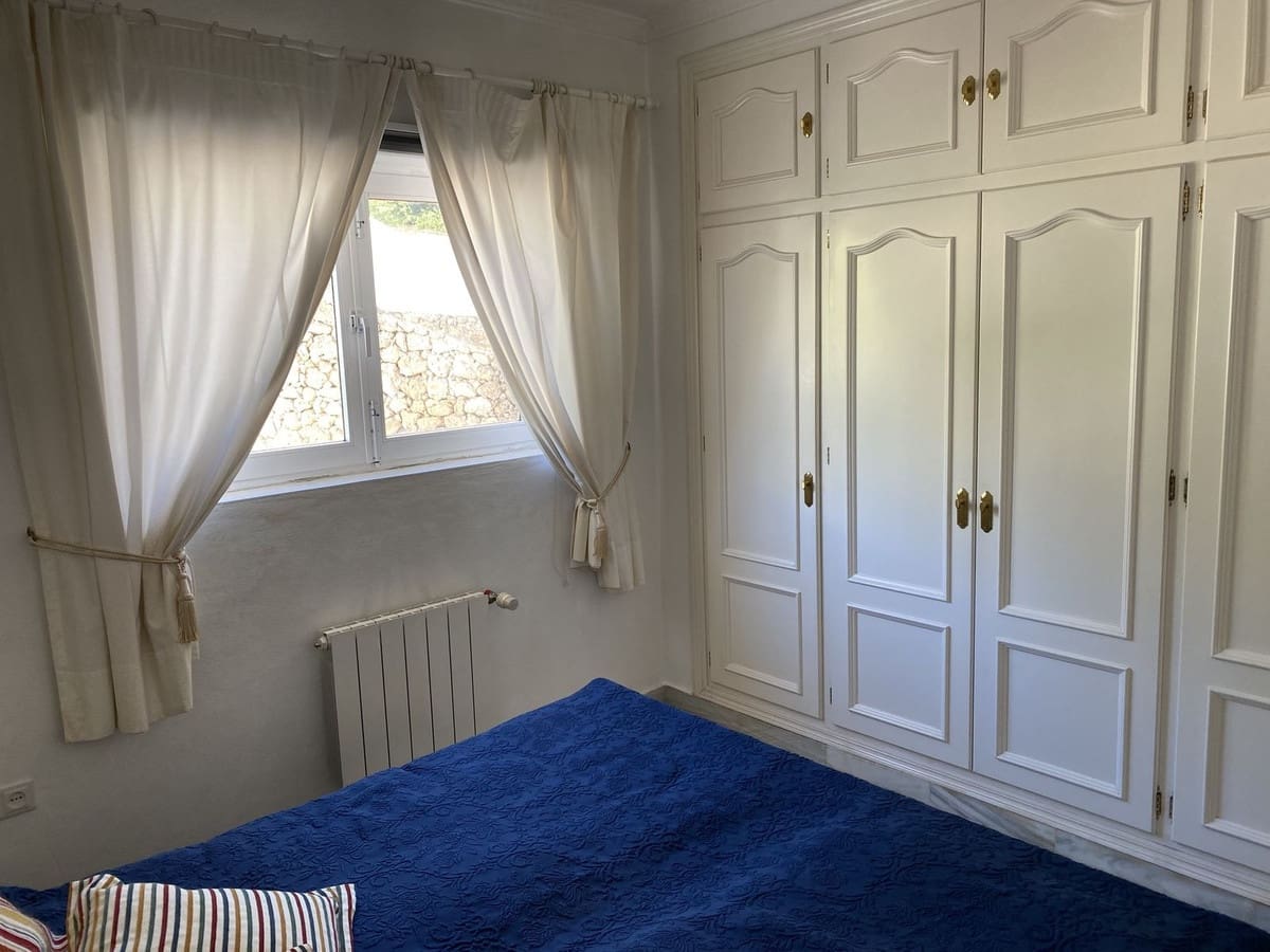 4 sypialnia Willa na sprzedaż w Mijas z basenem garażem - 1 300 000 € (Ref: 9275713)