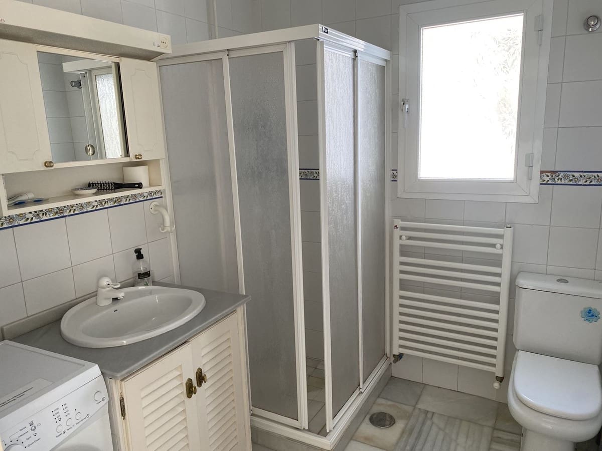 4 sypialnia Willa na sprzedaż w Mijas z basenem garażem - 1 300 000 € (Ref: 9275713)