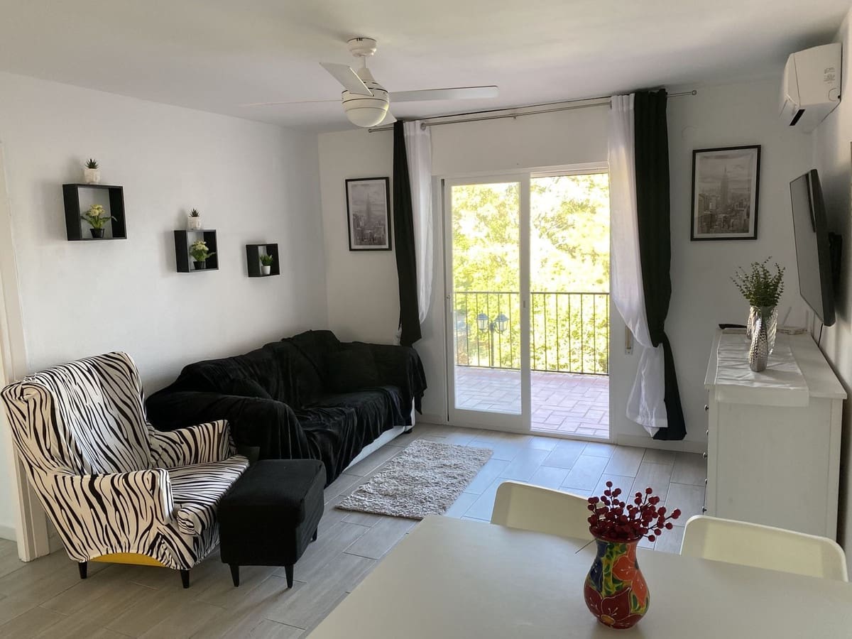 1 soverom Leilighet til salgs i Mijas - € 219 000 (Ref: 9294481)