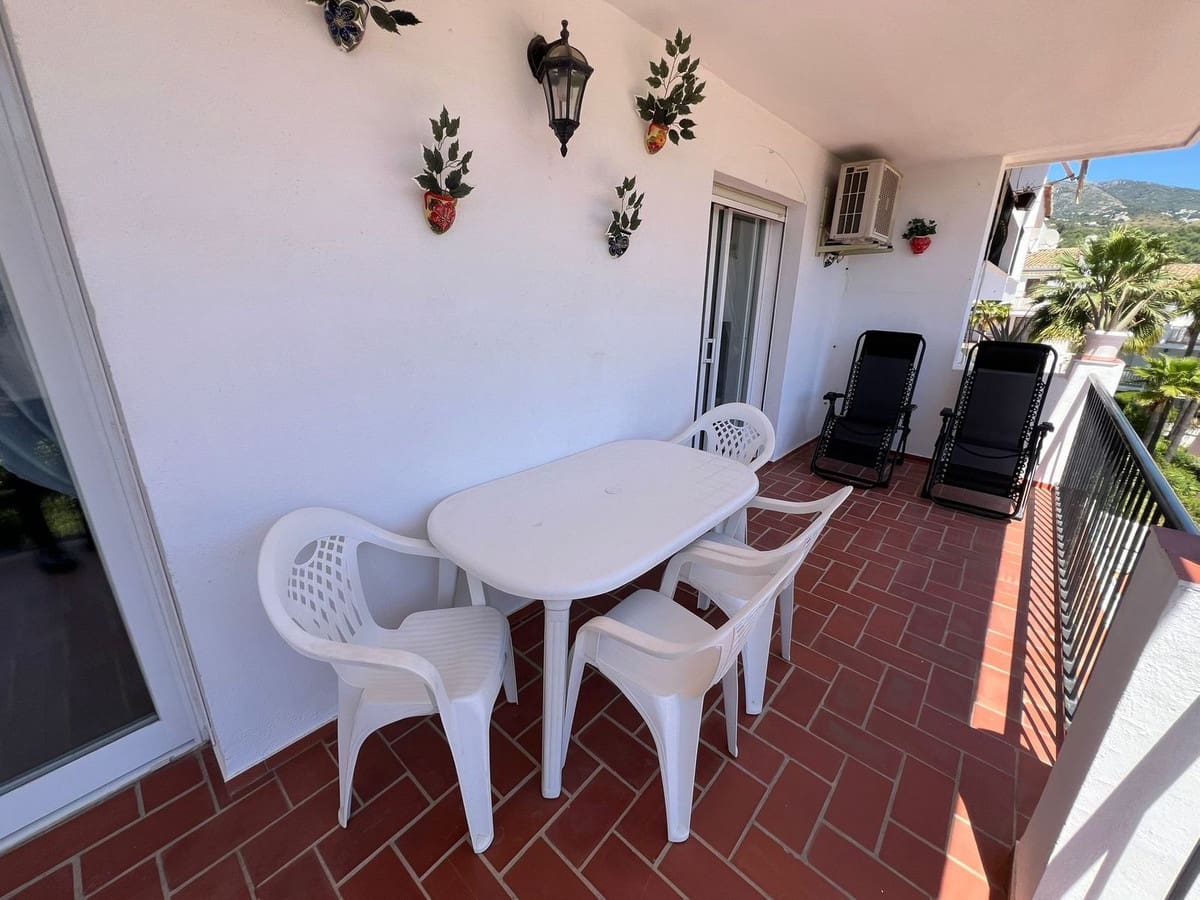 1 soverom Leilighet til salgs i Mijas - € 219 000 (Ref: 9294481)