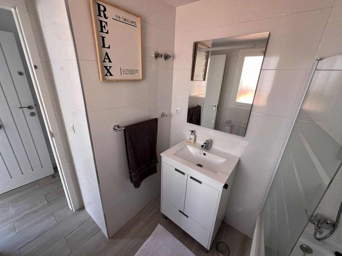 1 soverom Leilighet til salgs i Mijas - € 219 000 (Ref: 9294481)