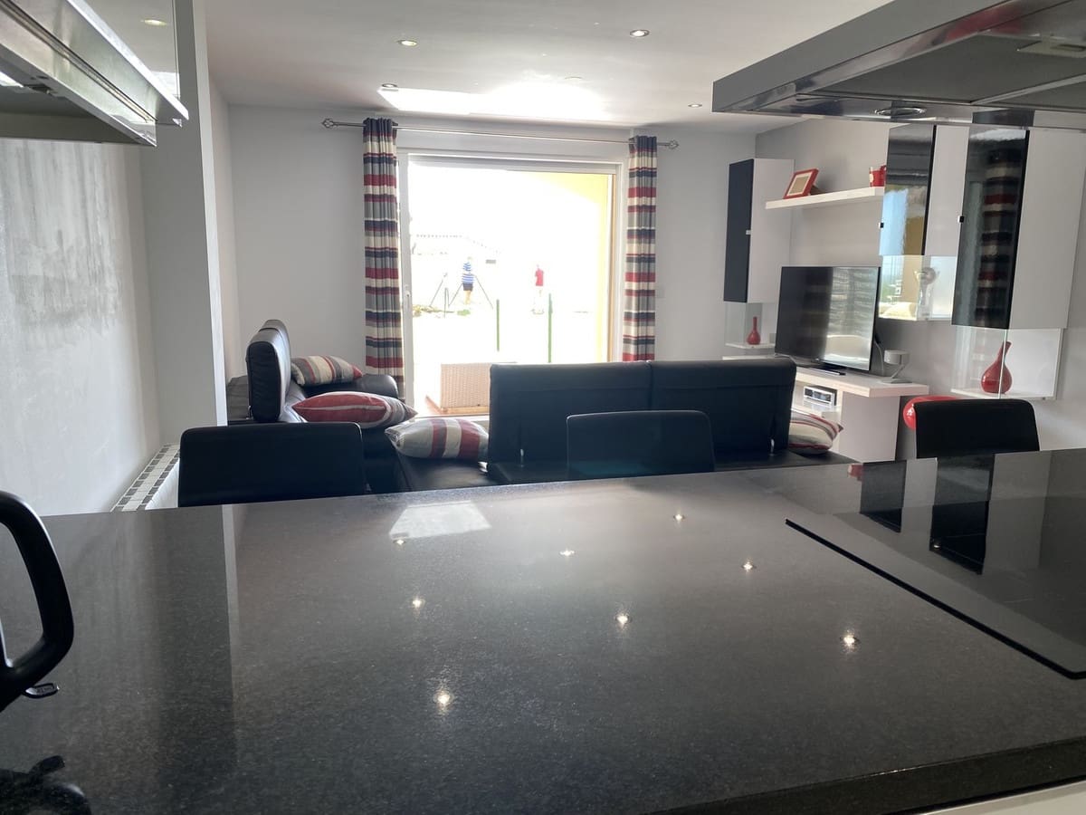 2 soverom Leilighet til salgs i Fuengirola med svømmebasseng - € 395 000 (Ref: 9303033)