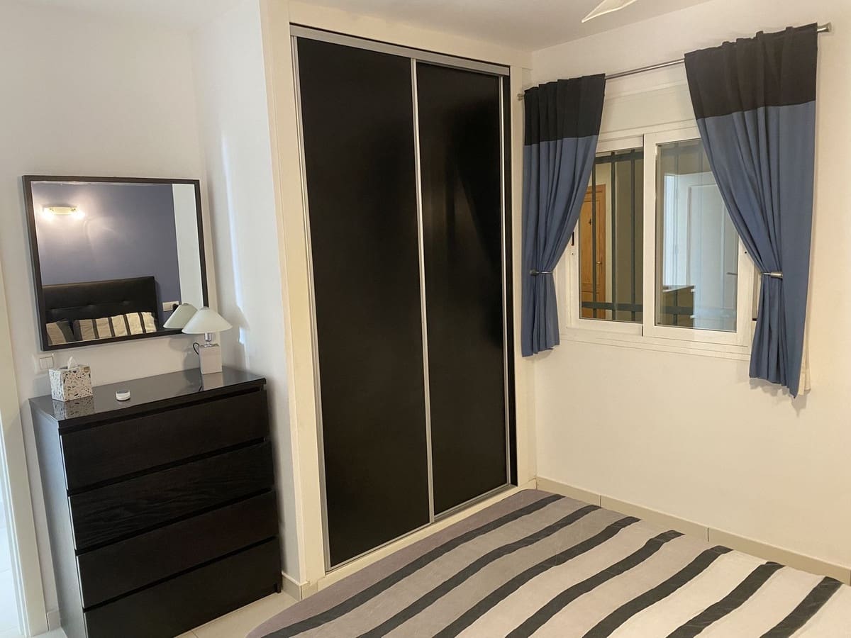 2 soverom Leilighet til salgs i Fuengirola med svømmebasseng - € 395 000 (Ref: 9303033)