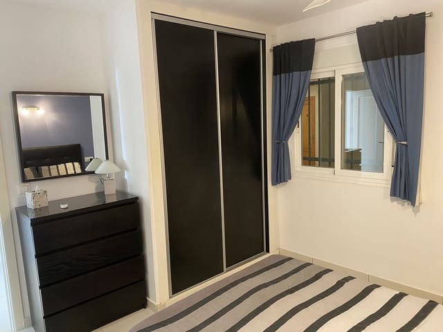 2 bedroom Apartment for sale in Fuengirola with pool - € 395,000 (Ref: 9303033)