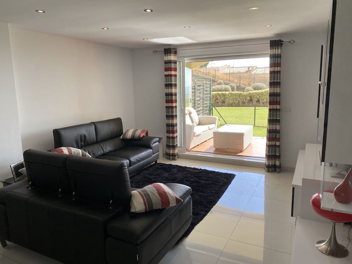 2 soverom Leilighet til salgs i Fuengirola med svømmebasseng - € 395 000 (Ref: 9303033)