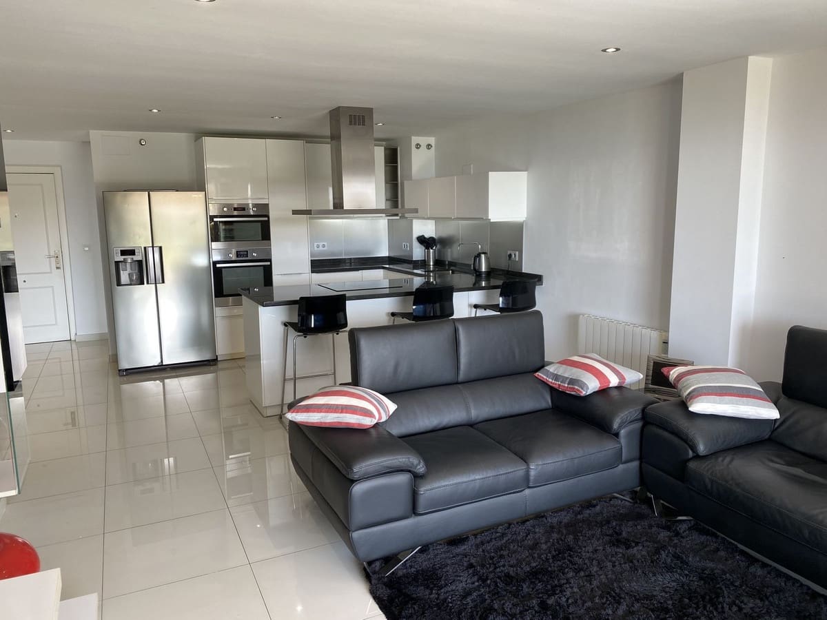 2 soverom Leilighet til salgs i Fuengirola med svømmebasseng - € 395 000 (Ref: 9303033)