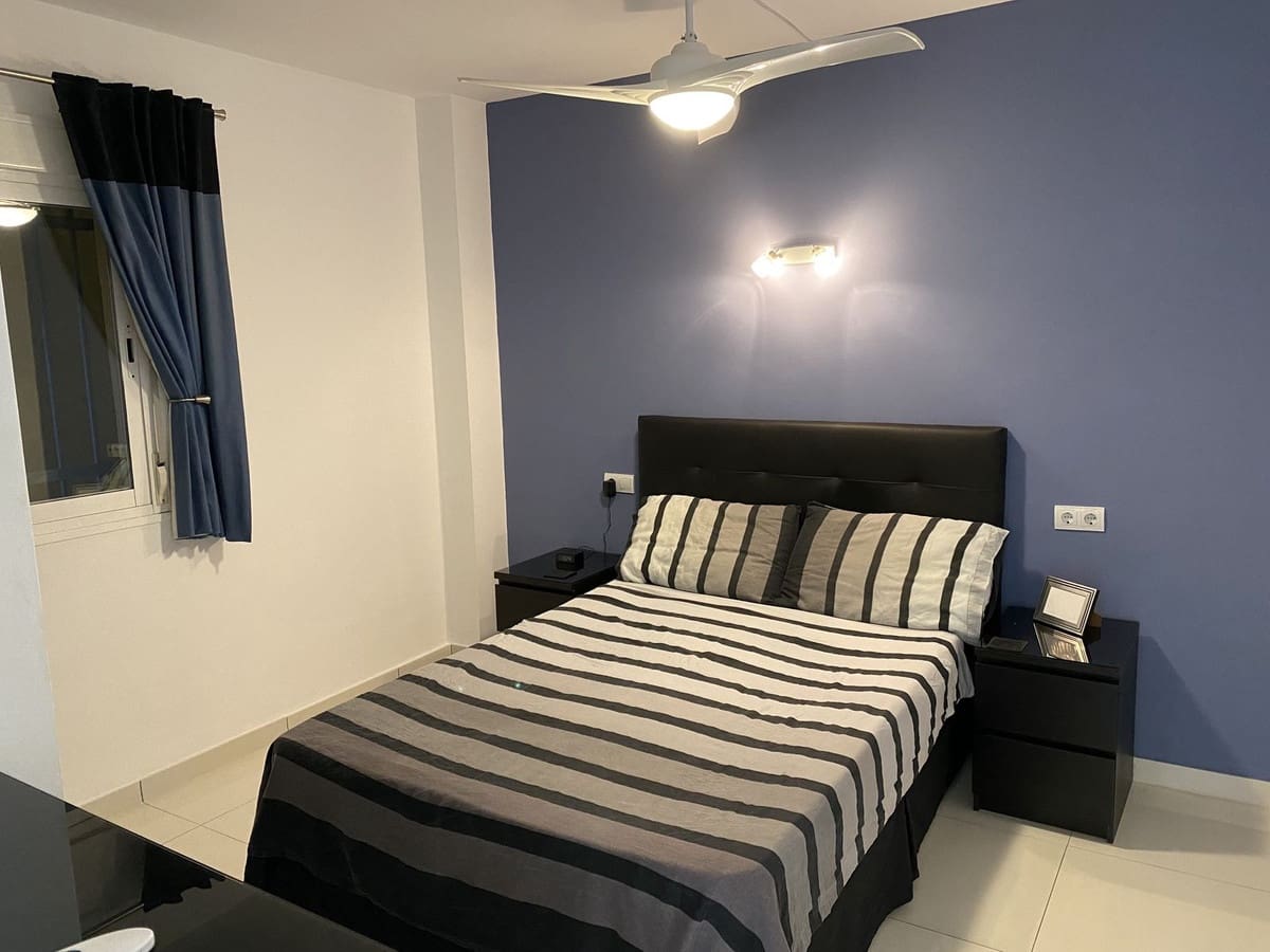 2 soverom Leilighet til salgs i Fuengirola med svømmebasseng - € 395 000 (Ref: 9303033)