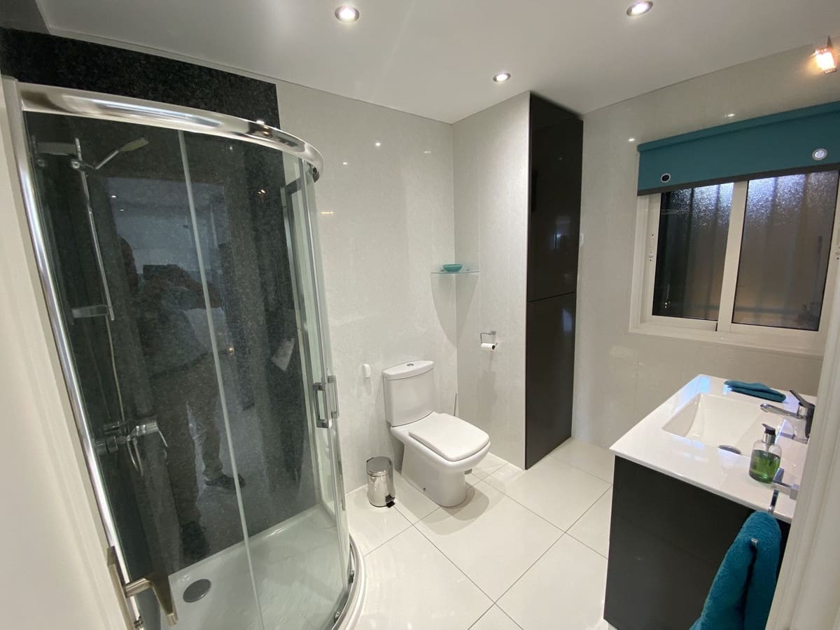 2 soverom Leilighet til salgs i Fuengirola med svømmebasseng - € 395 000 (Ref: 9303033)