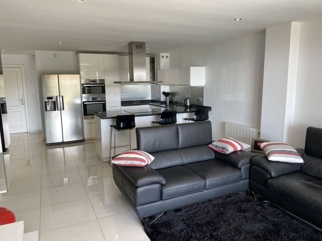 2 bedroom Apartment for sale in Fuengirola with pool - € 395,000 (Ref: 9303033)