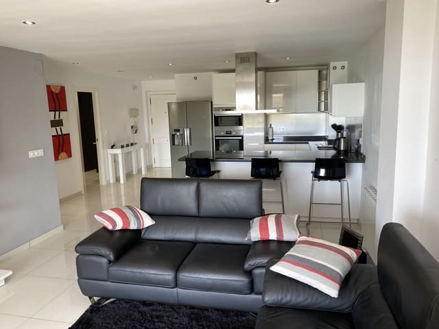 2 bedroom Apartment for sale in Fuengirola with pool - € 395,000 (Ref: 9303033)