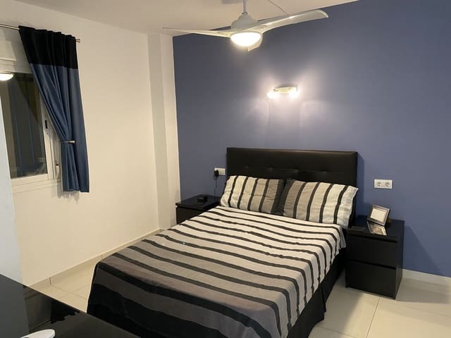 2 bedroom Apartment for sale in Fuengirola with pool - € 395,000 (Ref: 9303033)