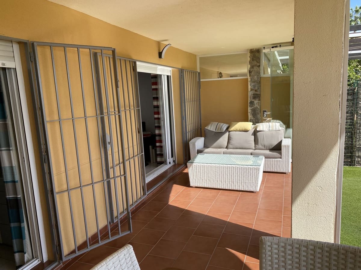 2 soverom Leilighet til salgs i Fuengirola med svømmebasseng - € 395 000 (Ref: 9303033)