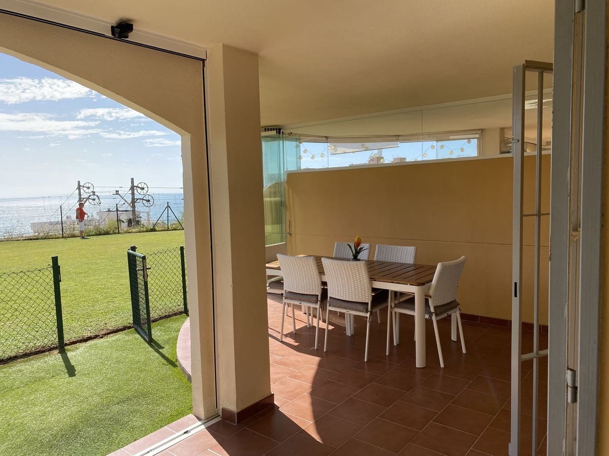 2 soverom Leilighet til salgs i Fuengirola med svømmebasseng - € 395 000 (Ref: 9303033)