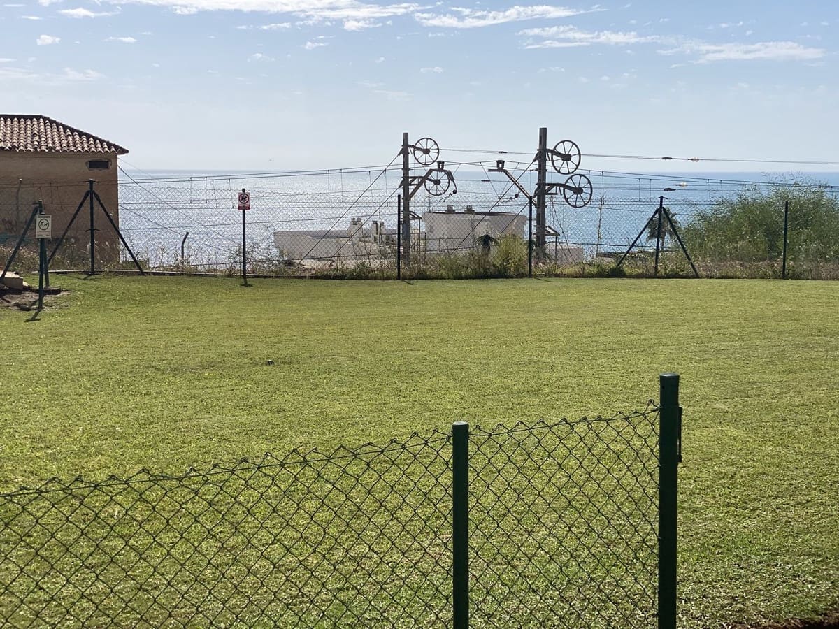 2 soverom Leilighet til salgs i Fuengirola med svømmebasseng - € 395 000 (Ref: 9303033)