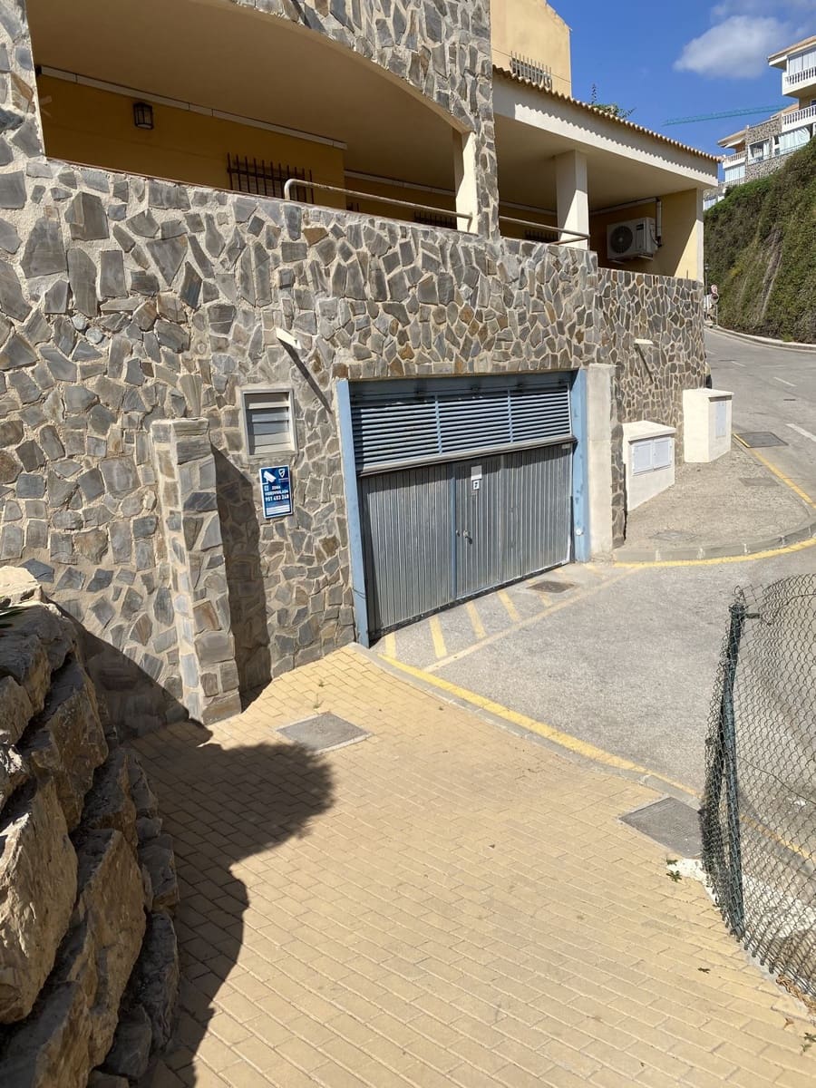 2 soverom Leilighet til salgs i Fuengirola med svømmebasseng - € 395 000 (Ref: 9303033)