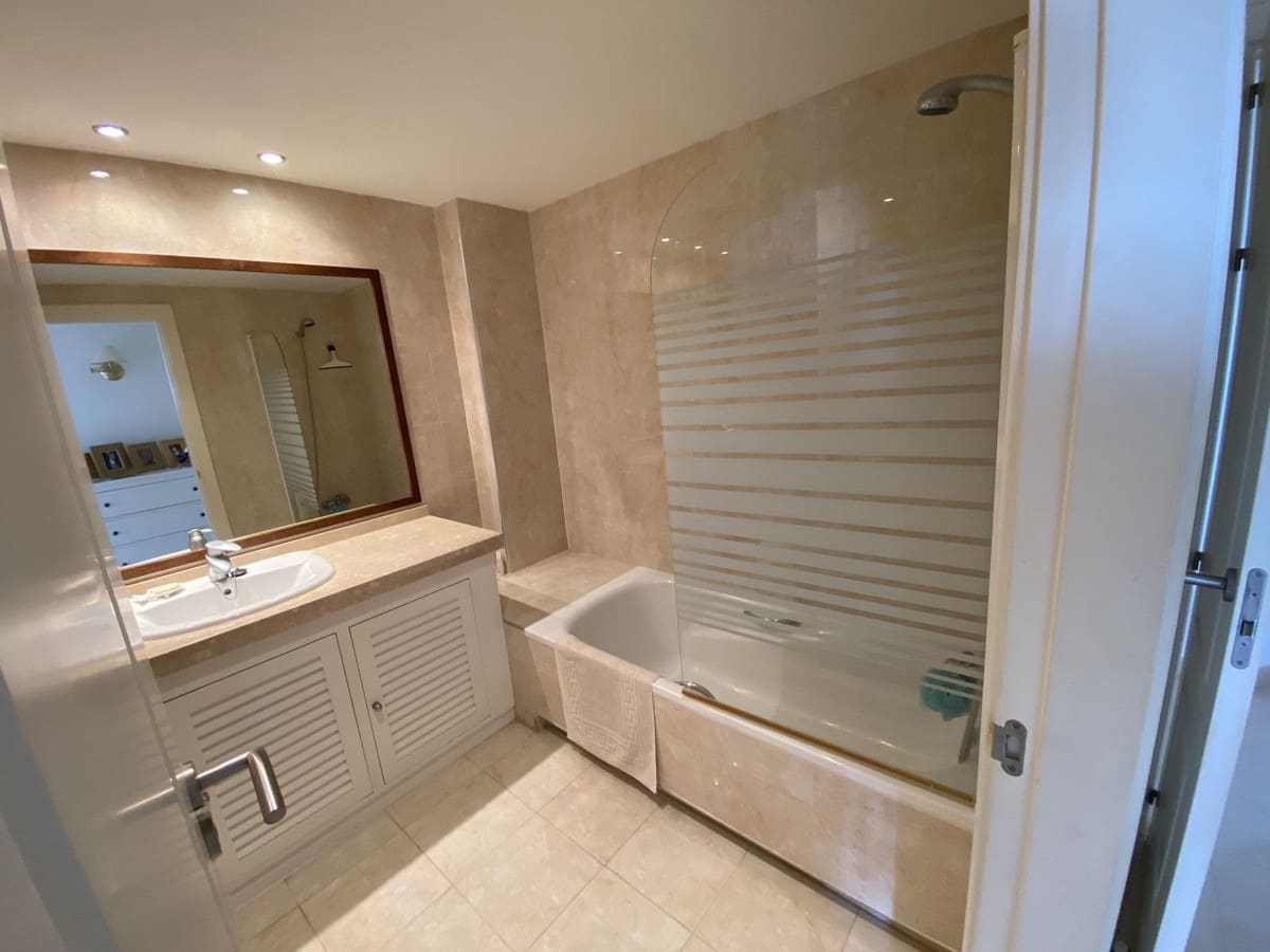 3 bedroom Apartment for sale in Benalmadena with pool - € 595,000 (Ref: 9321427)