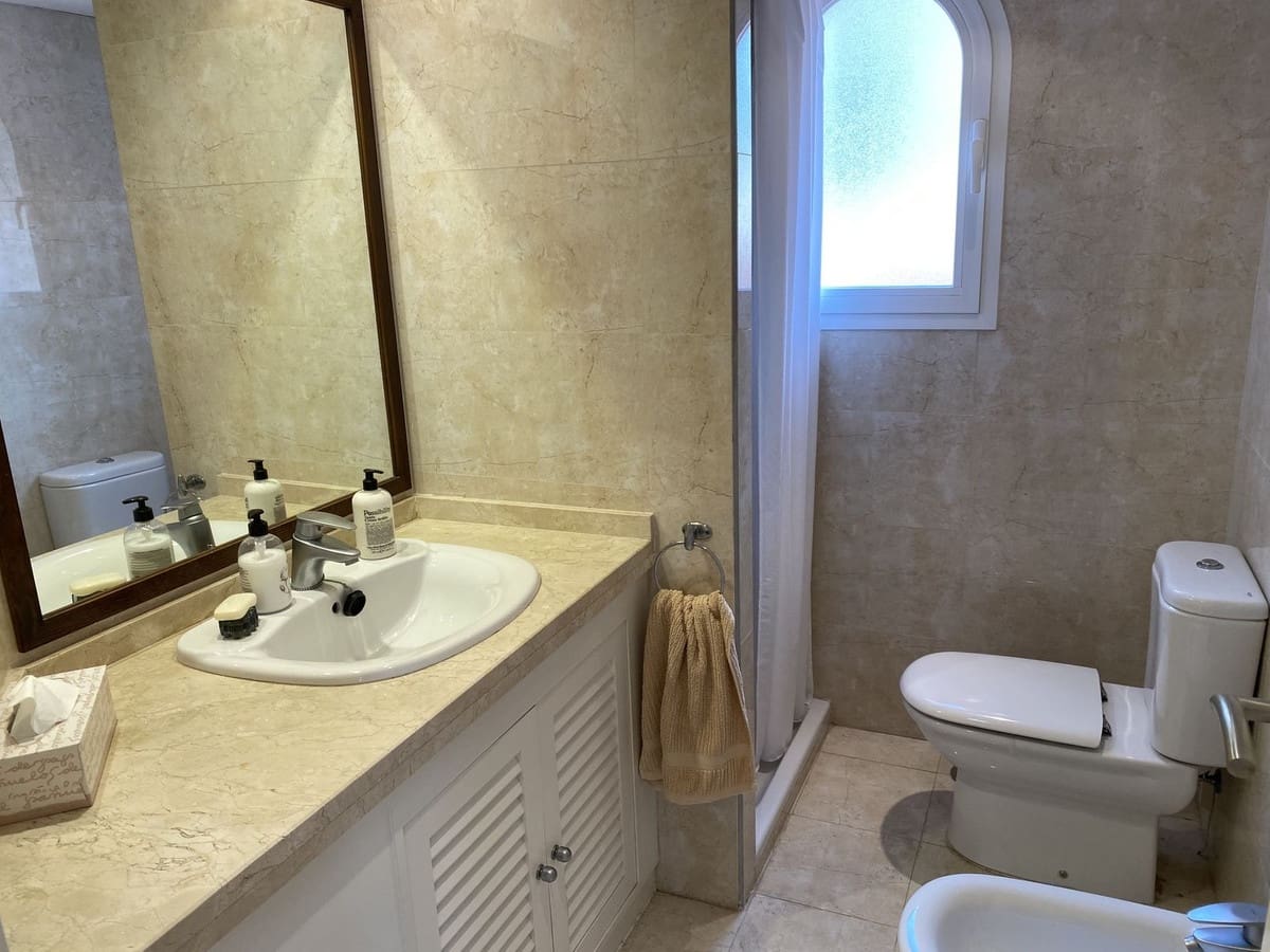 3 bedroom Apartment for sale in Benalmadena with pool - € 595,000 (Ref: 9321427)