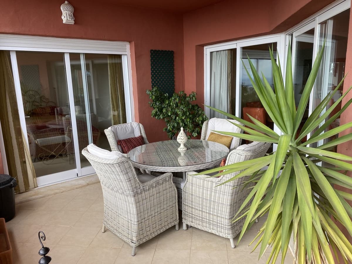 3 bedroom Apartment for sale in Benalmadena with pool - € 595,000 (Ref: 9321427)