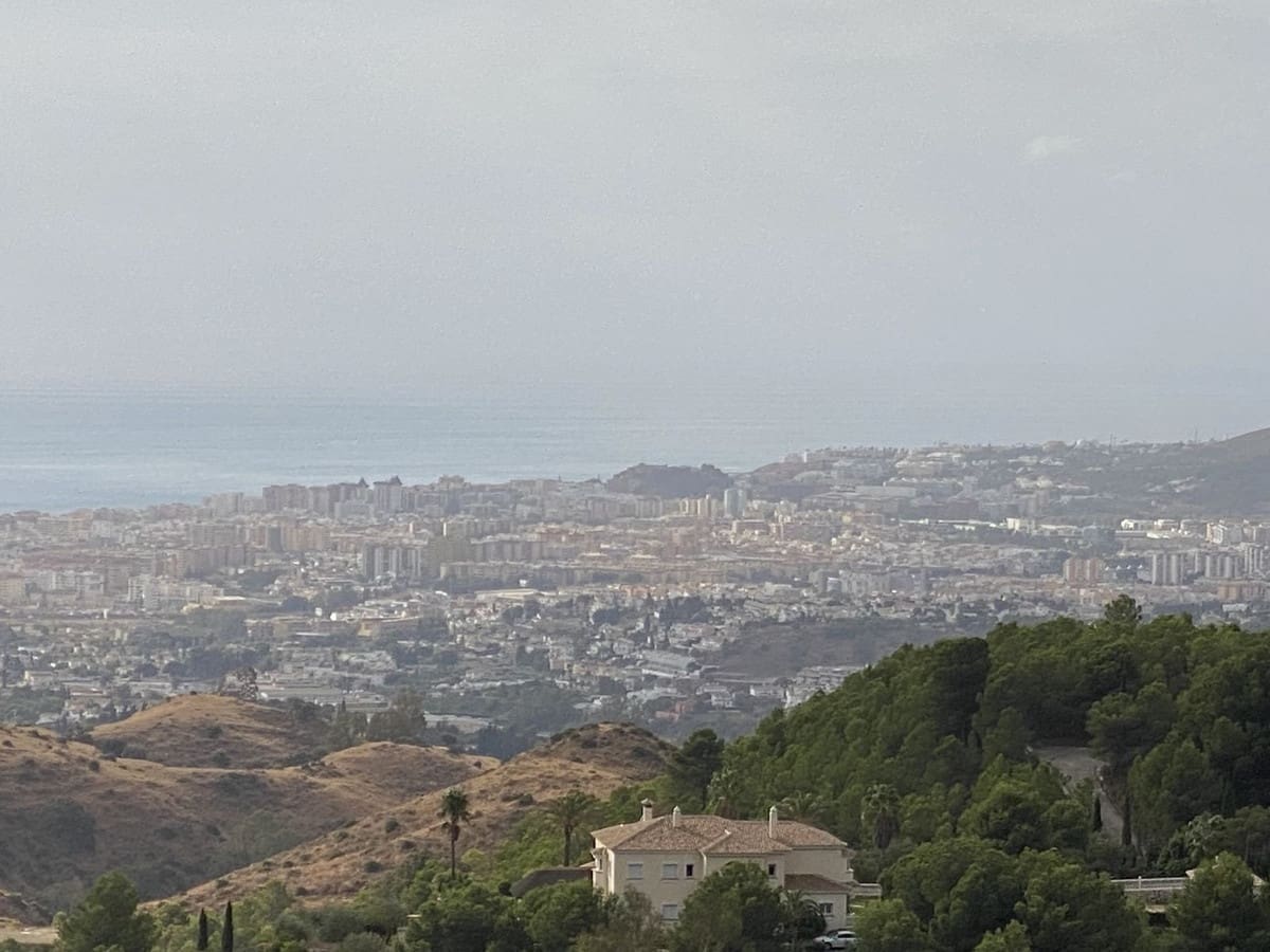 3 sypialnia Willa na sprzedaż w Mijas z basenem garażem - 1 445 000 € (Ref: 9344307)